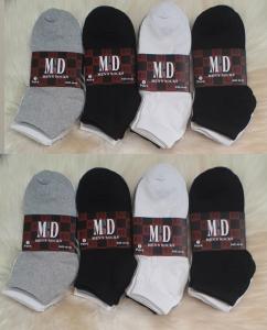 Md Zoquete y Tenis de Dama y Hombre