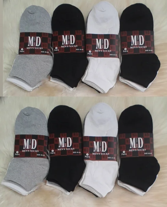 Md Zoquete y Tenis de Dama y Hombre