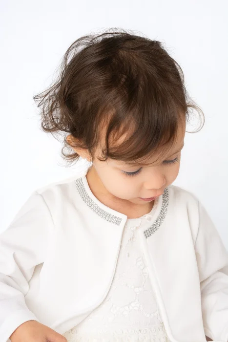 Saquito de Bebe