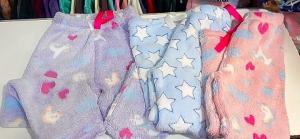 Pantalón Pijama Luminoso