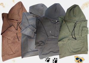 Buzos Cargo de Darlon