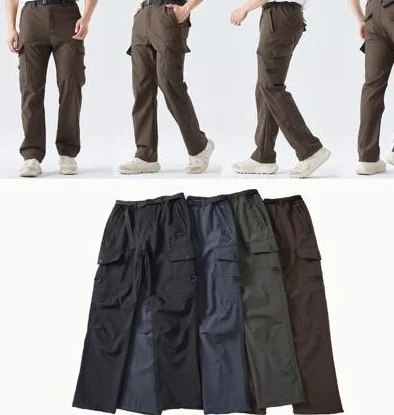 Pantalones Térmicos