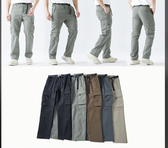 Pantalones Térmicos - Imagen 3