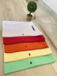 Remeras Tommy