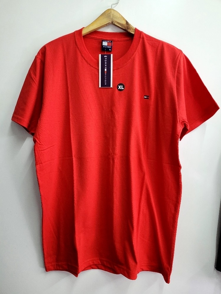 Remeras Tommy - Imagen 3