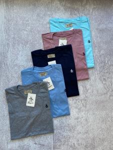 Remeras Pingui