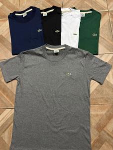Remeras Lacoste - Miniatura 3