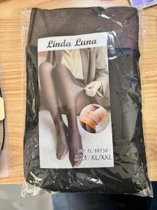 Panty Efecto Piel - Miniatura 2