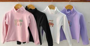Polera de Darlo Nena