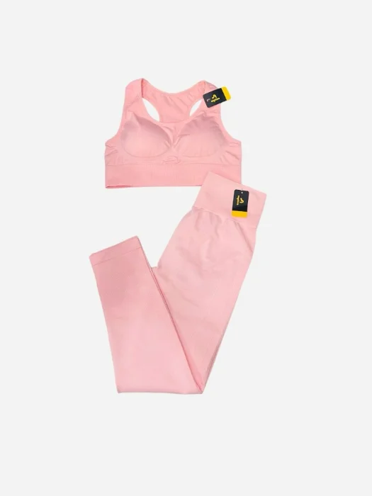 Conjunto Deportivo Importado /capicua