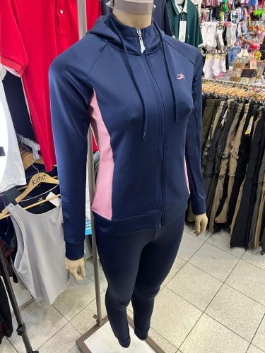 Conjunto Deportivo Importado I_run (dama)