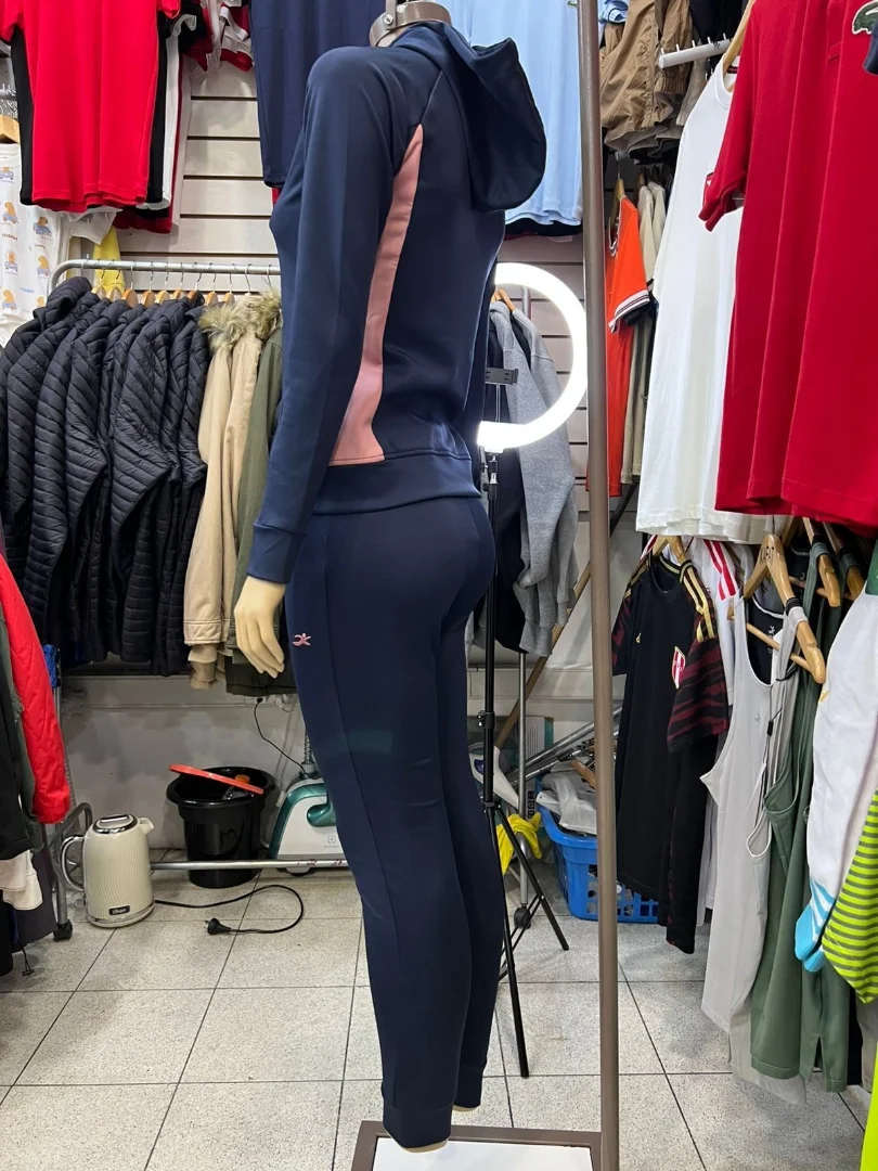 Conjunto Deportivo Importado I_run (dama) - Imagen 2