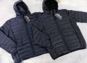 Campera de Hombre  sin Piel