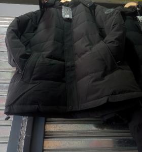 Campera Talle Especial del 4xxl al 7xxxl