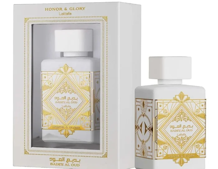 Perfumes Árabes de Mujer y Hombre Solo Pedidos