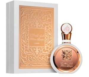 Perfumes Árabes de Mujer y Hombre Solo Pedidos - Miniatura 2