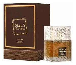 Perfumes Árabes de Mujer y Hombre Solo Pedidos - Miniatura 3
