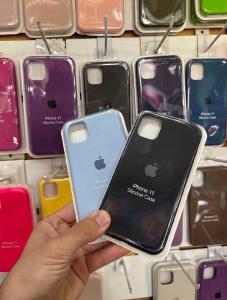 Fundas Iphone Silicona Case