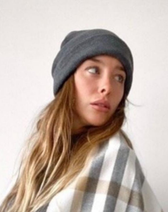 Gorros Rocky Hilo Acrílica - Imagen 2