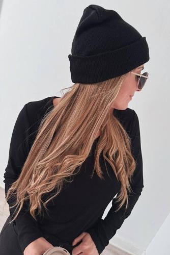 Gorros Rocky  Hilo Acrílica - Miniatura 3
