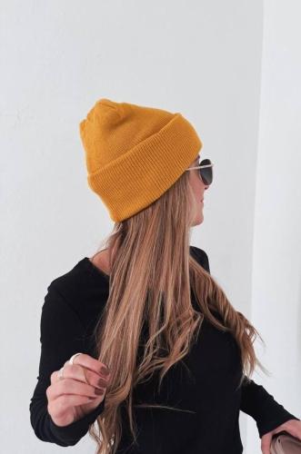 Gorros Rocky  Hilo Acrílica - Miniatura 5