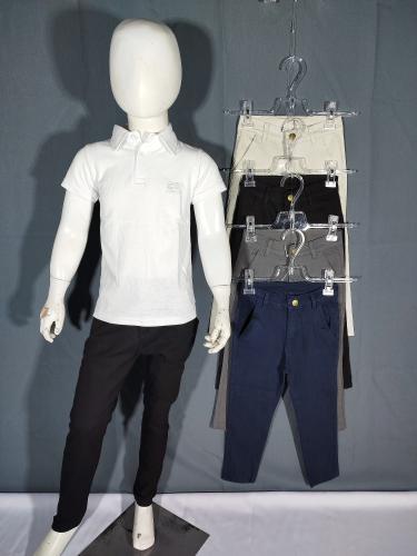Nene - Pantalon Corte Chino
