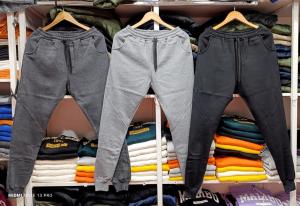 Jogging Friza Invisible Peinado