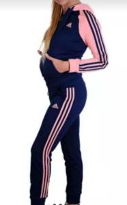 Art Conjunto Deportivo de Adidas las Más Vendible