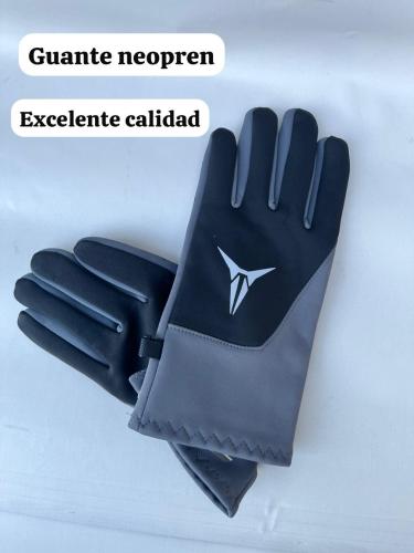Guante Neopreno