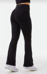 Calza Oxford Termico Dama