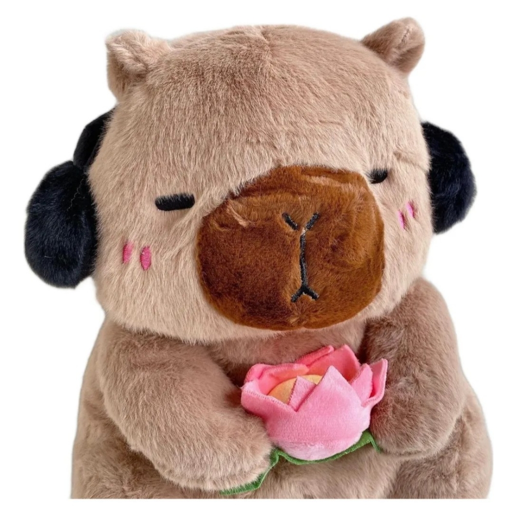 Peluche Almohada con Manta Línea Premium 60 Aprox - Imagen 5