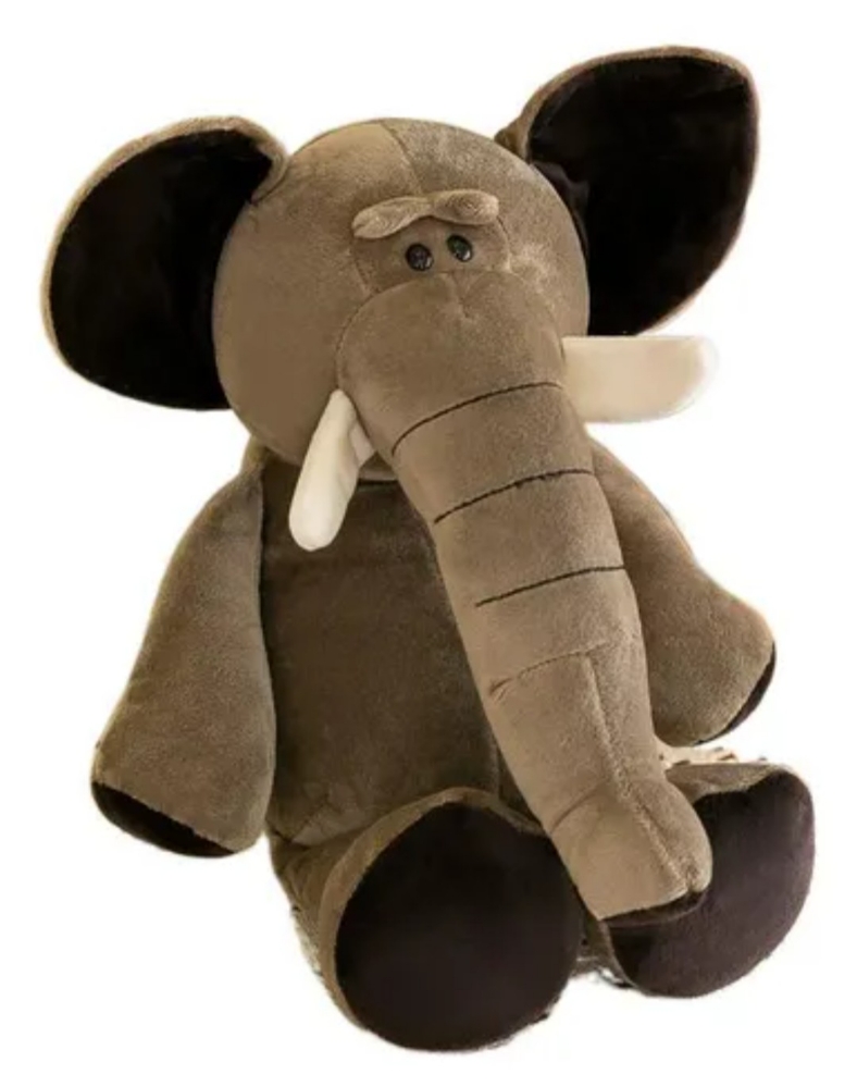Peluche Almohada con Manta Línea Premium 60 Aprox - Imagen 3