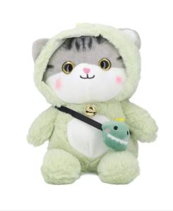 Peluche Almohada con Manta Línea Premium 60 Aprox