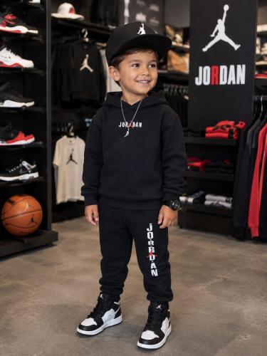 Conjuntos Jersey con Piel Pantalón con Bolsillo