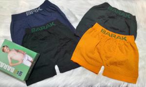 Boxer Barak Ñiño Algodon 4 al 16