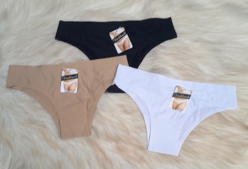 Segunda Piel y Morley Colaless, Vedetina y Tiro Alto | Ideal para  Ropa Formal