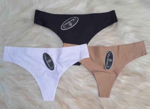 Segunda Piel y Morley Colaless, Vedetina y Tiro Alto | Ideal para  Ropa Formal - Miniatura 3