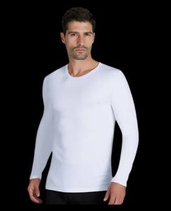 Camisetas Térmicas de Hombre