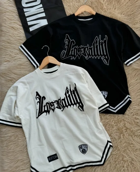 Remeras Importadas