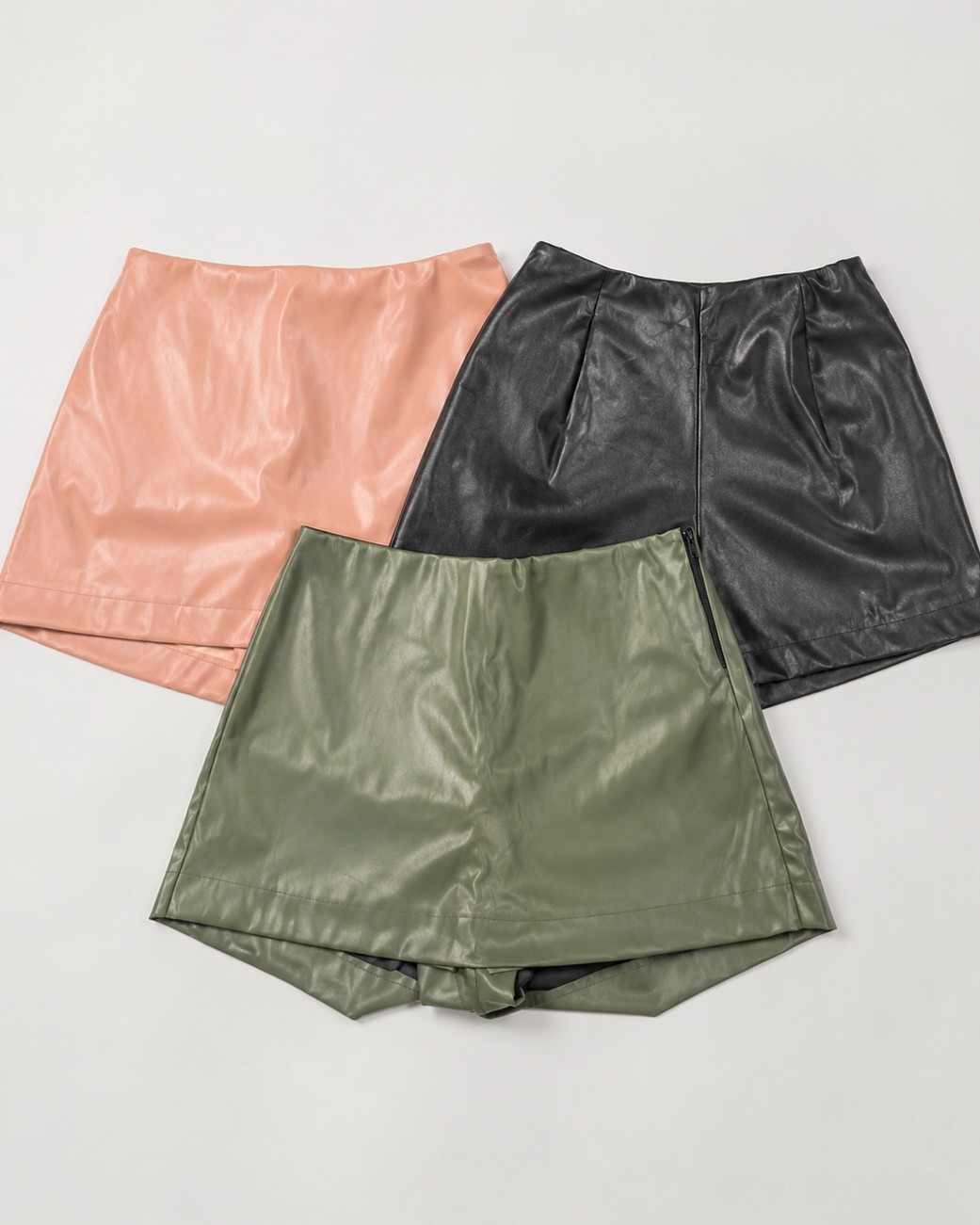 Short Pollera Clásico - Imagen 4