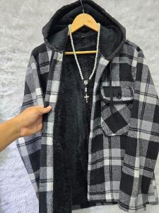 Camisacos con Piel