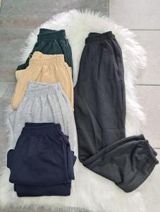 Jogger Frizados Dama