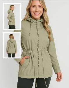 Impermeable