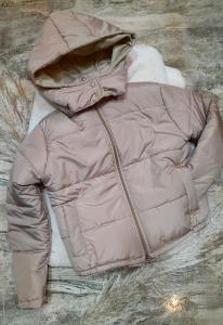 Camperas Puffer