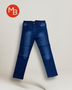 Pantalon Jean Elastizado Chupin - Miniatura 2