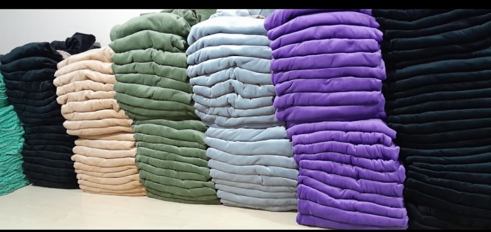 Maxi Buzos de Plush Bifas 9.500 - Imagen 3