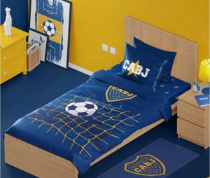 Acolchado de Boca 1.5p Linea Premium
