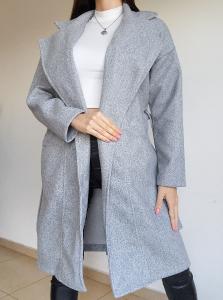 New In! Tapados de Paño (talles 4 y 6) - Miniatura 4