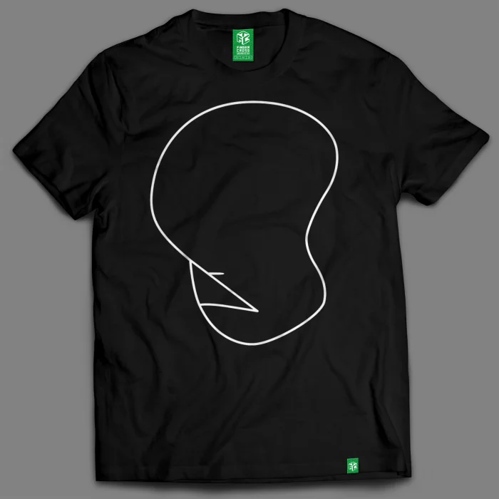 Remera Simpson Dignidad