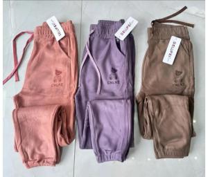 Babuchas Teddy Importada